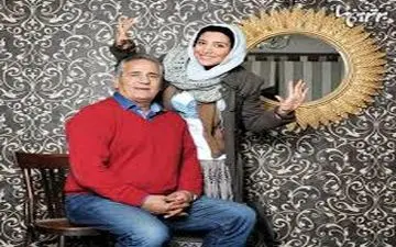 عکس دسته جمعی نیکی و مجید مظفری به همراه الیکا عبدالرزاقی و همسرش (عکس)