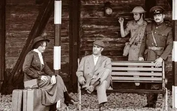 قطعی شدن اکران فیلم پیمان قاسمخانی از اول تیر
