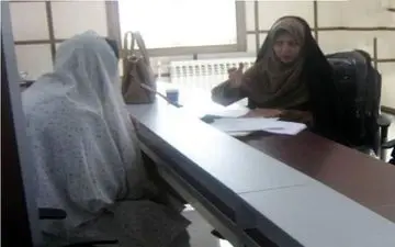 س.ش در ۱۸ سالگی یک مرد را کشت! / او از اعدام نجات یافت! + عکس