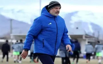 استقلال، بوژوویچ را به نیمکت دربی رساند؛ رونمایی رسمی پیش از مصاف با پرسپولیس!
