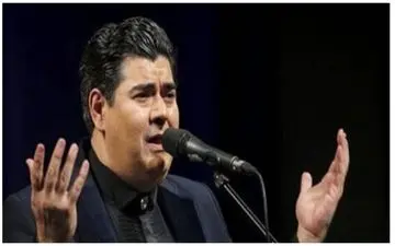 
عکسی باور نکردنی از سالار عقیلی