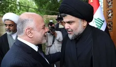 نشست رهبران ۵ فراکسیون عراقی برای تدوین اساسنامه داخلی فراکسیون اکثریت پارلمانی