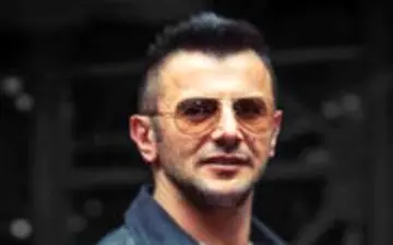 رقص جذاب امین حیایی در ترکیه با خوانندگی خصوصی عایشه گل/فیلم