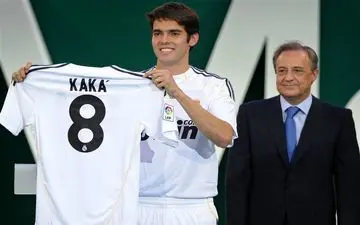  رئال متعلق به اعضایش است، نه یک شخص خاص