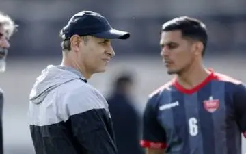 یحیی؛ آرامش و تمرکز بعد از آتش‌بازی (عکس)