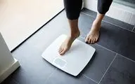 7 زمانی که نباید خودتان را وزن کنید