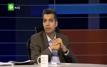 ماجرای بیرون کشیدن تیم صبا و اقرار به بازیکنان پولی+ فیلم 