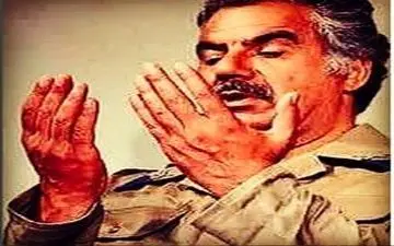  عامل ممنوع‌التصویری ملک‌مطیعی