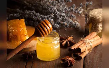 ادویه ای معجزه آسا برای لاغر شدن