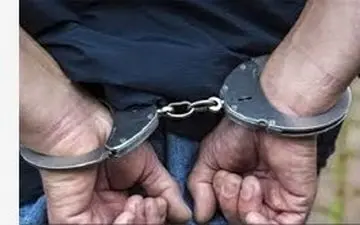 این مرد، راننده کامیون ها را تلکه می کرد