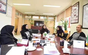 کودک بیمار با سلول بنیادی اهدا کننده کرمانشاهی نجات یافت