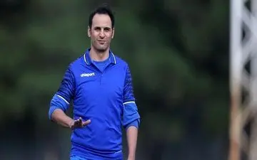 اولین واکنش آرش برهانی به اقدام جنجالی مدیران استقلال