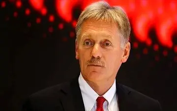 کرملین: مذاکرات روسیه و اوکراین متوقف شده است