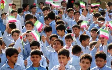 کاهش ساعت آموزشی مدارس در ماه مبارک رمضان