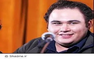 سلفی رضا داوودنژاد به همراه همسرش غزل بدیعی(عکس)