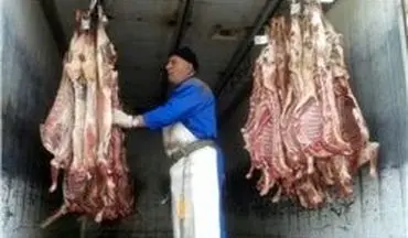 
بازار گوشت قرمز در دست یک عده خاص

