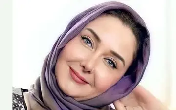 عکسی زیر خاکی کتایون ریاحی غوغا به پا کرد| این عکس از زیبایی دو چندان کتایون ریاحی شما را شوکه میکند