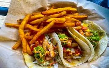 همه بچه ها از لقمه مکزیکی خوششون میاد!