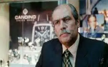   بازیگر مسعود کیمیایی درگذشت