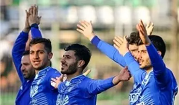 برترین‌های هفته بیست و دوم لیگ برتر فوتبال 