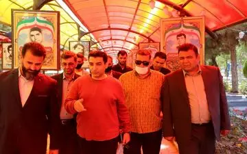 سرمربی جدید ۹۰ اورمیه وارد اورمیه شد