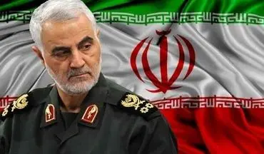 اولین واکنش صفحه اینستاگرام سردار سلیمانی به اقدام آمریکا علیه سپاه 