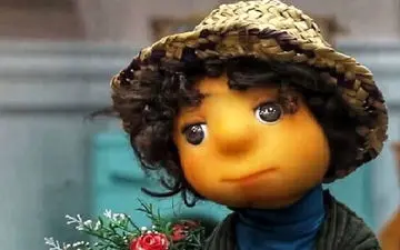 ویدئو دلتنگی "بچه" و خواندن آهنگ غمگین در "مهمونی"