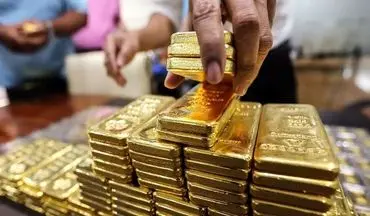 رکورد تاریخی قیمت طلا شکسته شد / دورخیز طلا برای یک رقم باورنکردنی