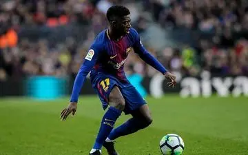  روش جالب بارسلونا برای بازگشت ستاره گرانقیمت