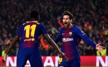 کاپیتان جدید بارسلونا مشخص شد