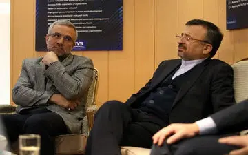 دلیل غیبت رئیس فدراسیون والیبال در اجلاس جهانی مشخص شد