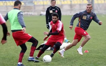 نعمتی: اگر بازی‌ها ادامه پیدا کند ما می‌توانیم قهرمان شویم