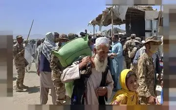 راهکار جهان برای حل بحران مهاجران افغان