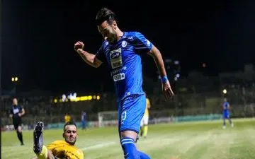 ادعای جالب پیشکسوت استقلال در مورد مشکل اصلی آبی پوشان !