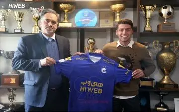 برخلاف شایعات، این بازیکن با محمد دانشگر معاوضه نشده است