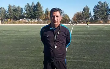 سروری سکان هدایت اترک را بر عهده گرفت