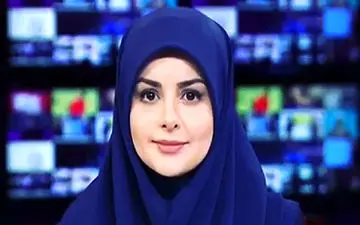 چهره عروسکی همسر قالیباف! | تصویر همسر قالیباف در زندگی شخصی