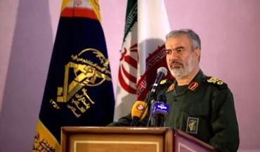 آمریکایی‌ها اعلام کردند ناوهای ما قادر نیستند در برابر قایق‌های تندرو ایران از خود دفاع کنند 