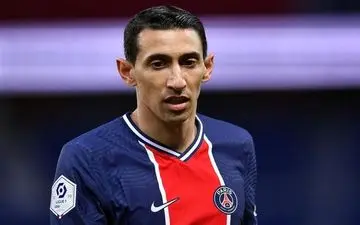  دی‌ماریا این هفته پاسخ یوونتوس را می‌دهد