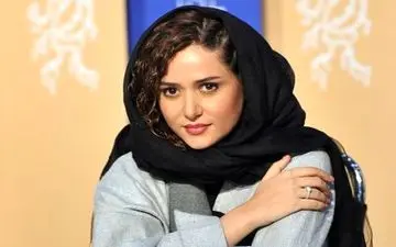 استایل خاص پریناز ایزدیار جنجالی شد|پریناز ایزدیار هر روز زیباتر از دیروز