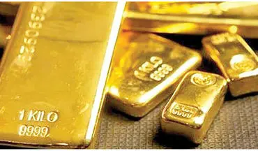 قیمت گرم طلا 18 عیار امروز چند؟