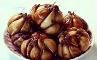 طرز تهیه ترشی سیر گیلانی  اصیل| این ترشی بی نظیره