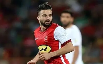 خبر خوش برای پرسپولیسی ها پیش از دیدار با استقلال 