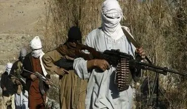 سقوط مزار شریف به دست طالبان
