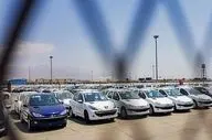قیمت بازار خودرو امروز دوشنبه ۲۰ مرداد ۱۴۰۴/ کدام ماشین ها گران شدند؟
