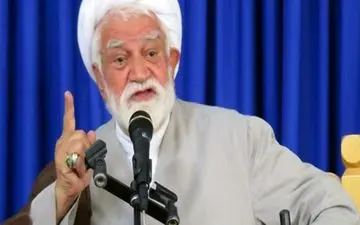 امام جمعه بندرعباس:
اجازه تاز و تاخت به افراد بی‌تفاوت به ارزش‌های دینی را نمی‌دهیم