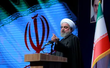 روحانی: اینکه با پول مردم تکنولوژی شنود بخرید، درست نیست