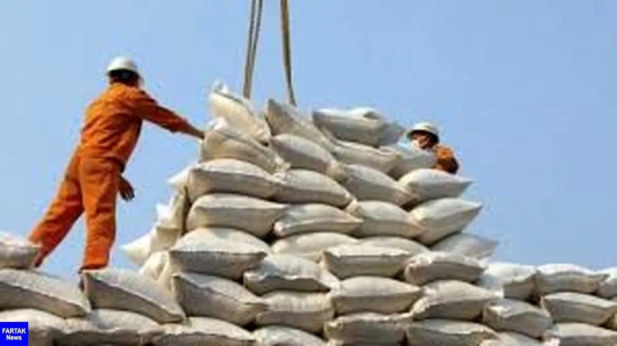  مجلس با حذف ارز دولتی واردات برنج مخالف است