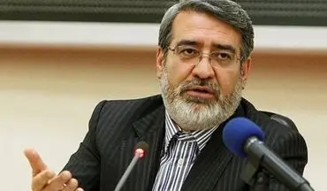  وزیر کشور:
بزرگترین سند موفقیت انقلاب اسلامی تداوم دشمنی آمریکاست
