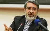  وزیر کشور:
بزرگترین سند موفقیت انقلاب اسلامی تداوم دشمنی آمریکاست